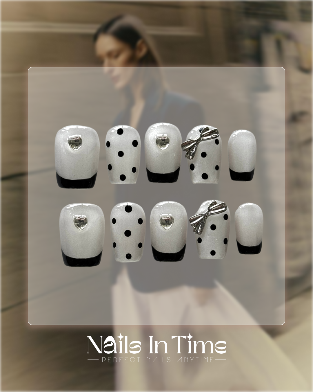 Marble Luxe