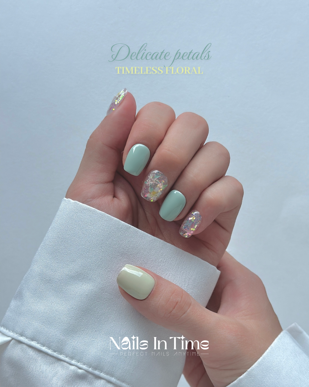 Pebble Mist