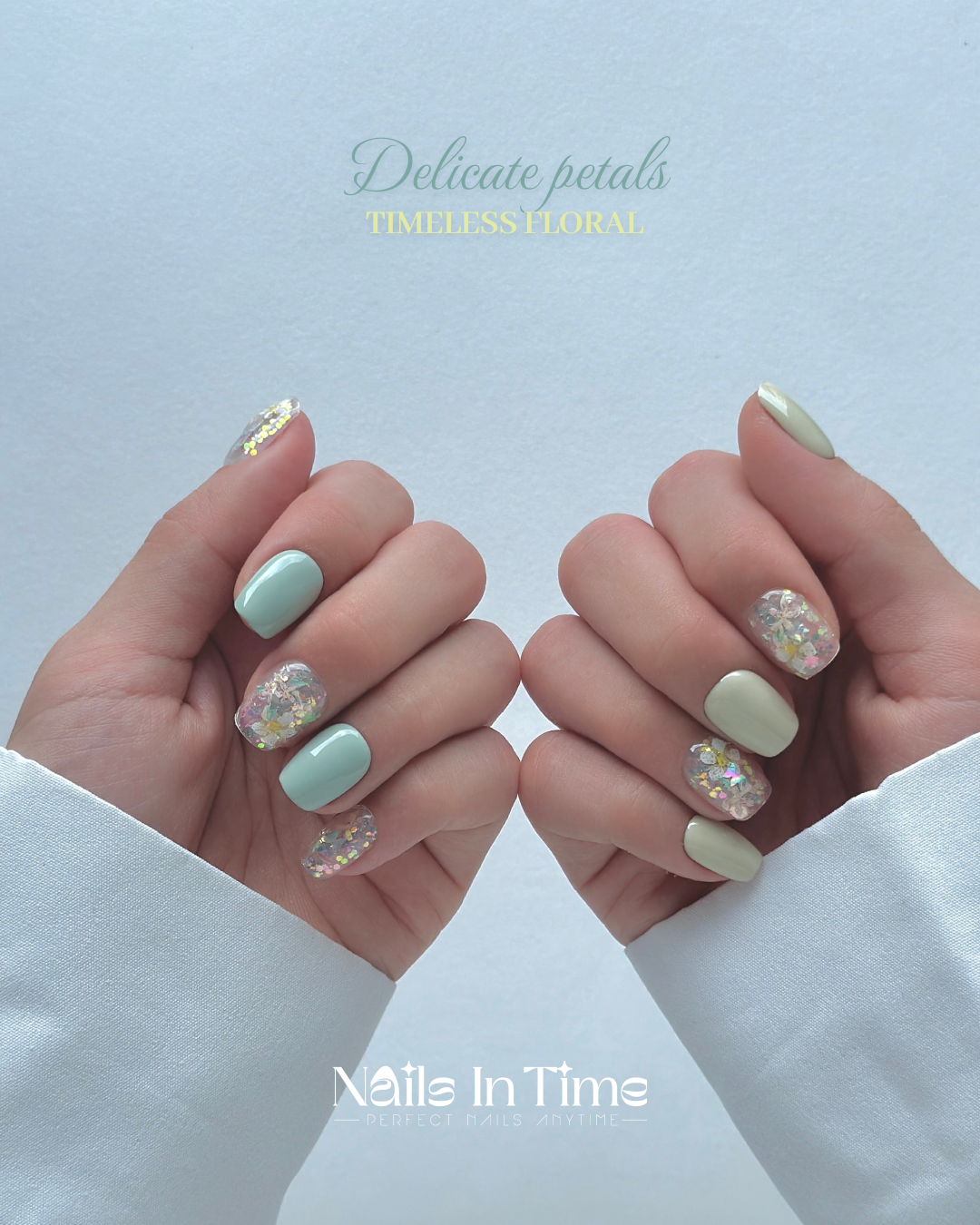Pebble Mist