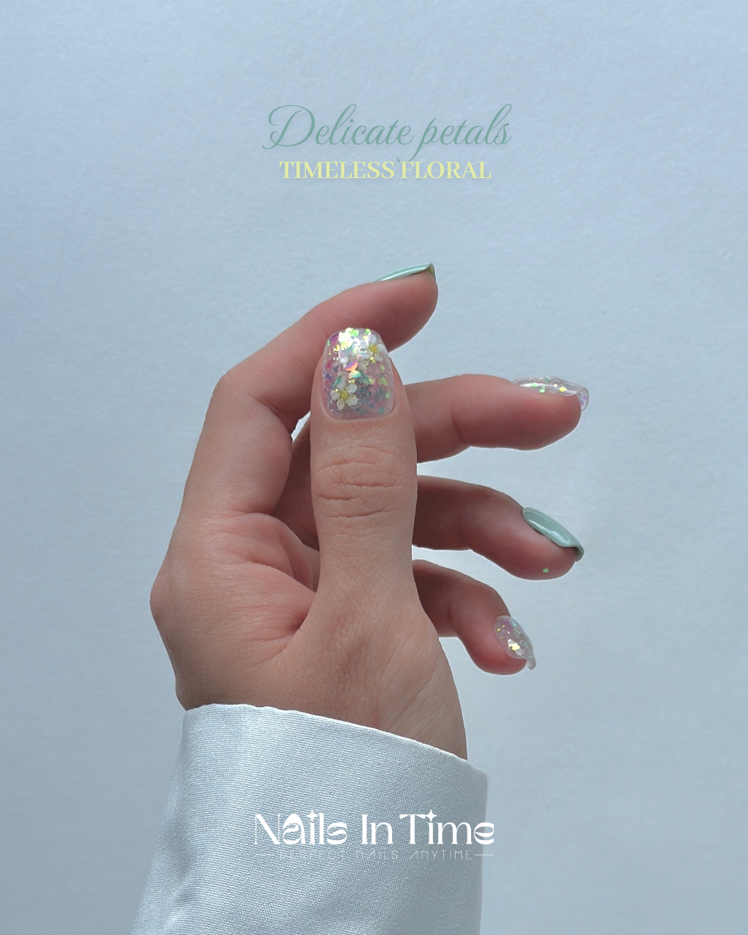 Pebble Mist