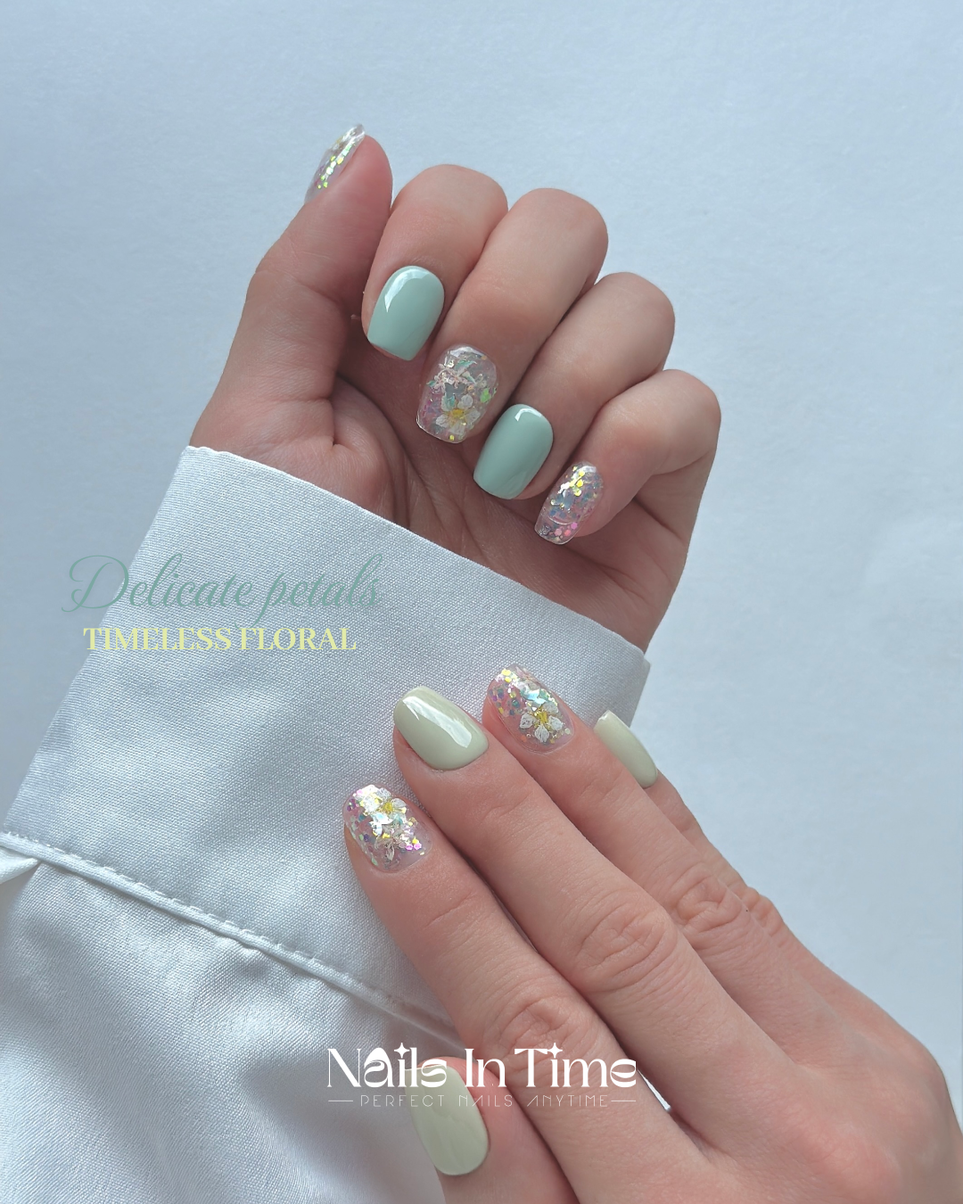 Pebble Mist