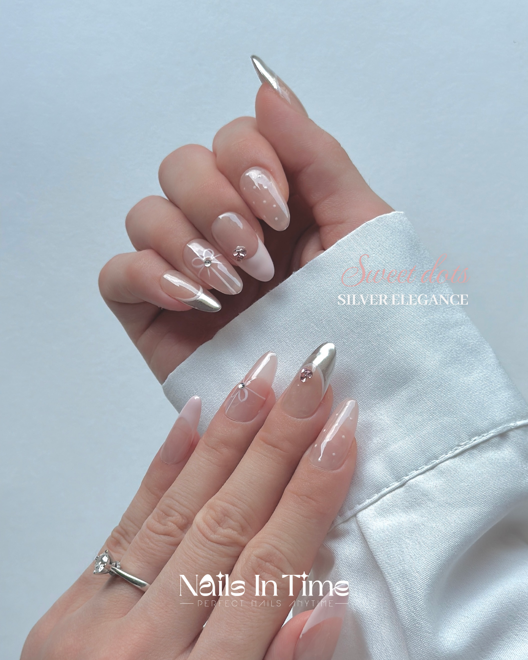 Twinkle Charm