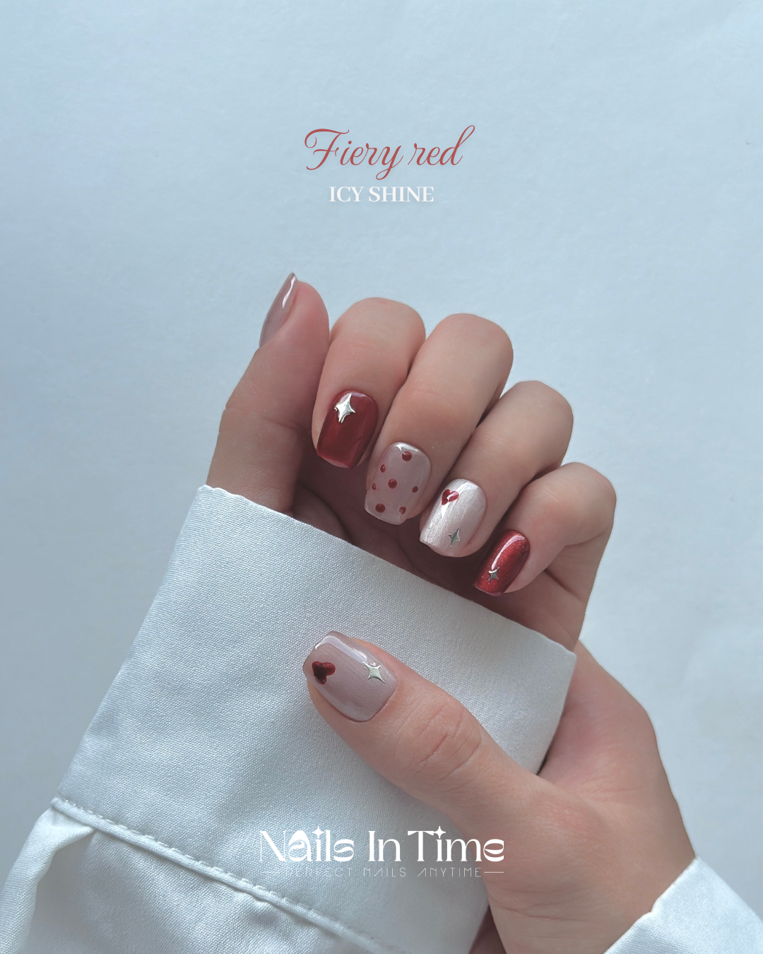 Ruby Glaze