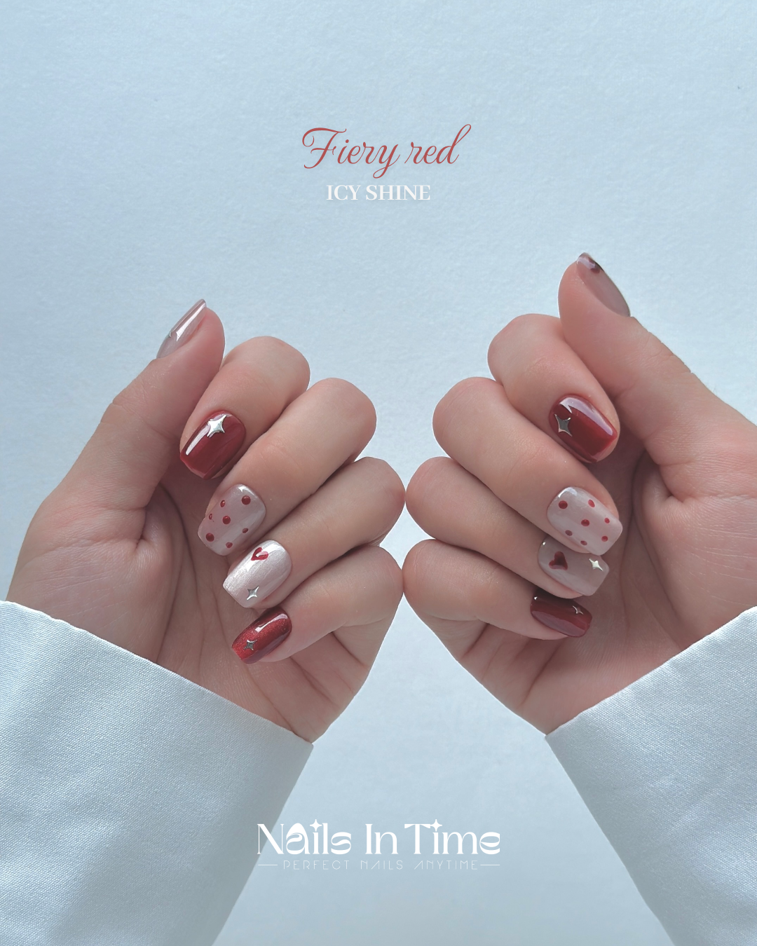 Ruby Glaze