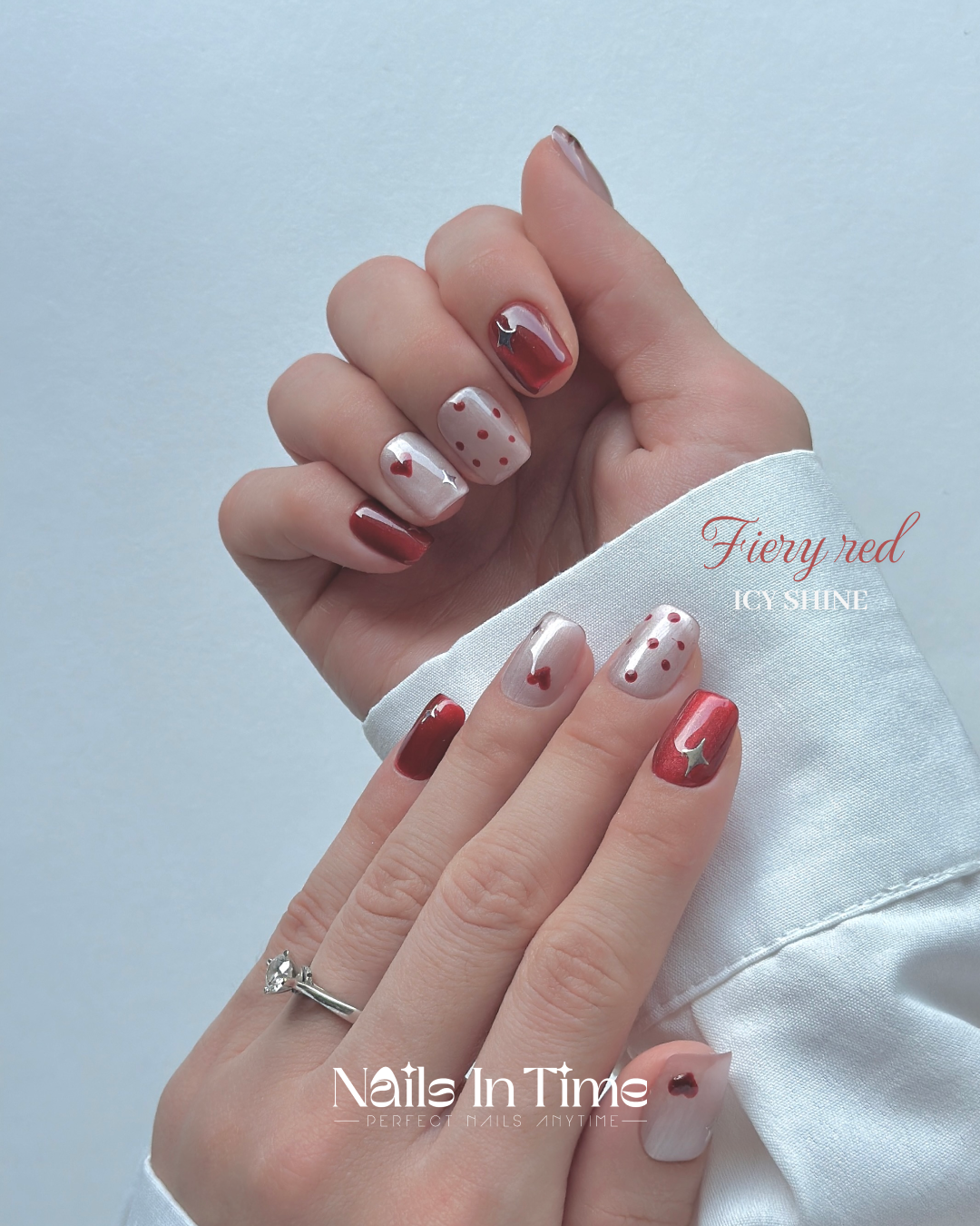 Ruby Glaze