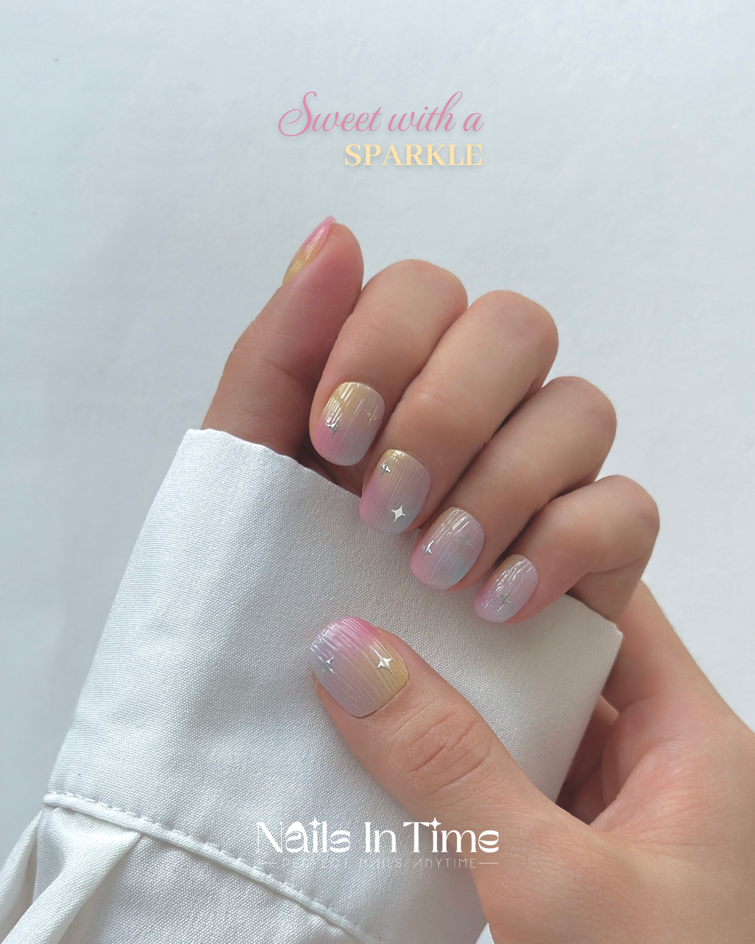 Dreamy Daisies