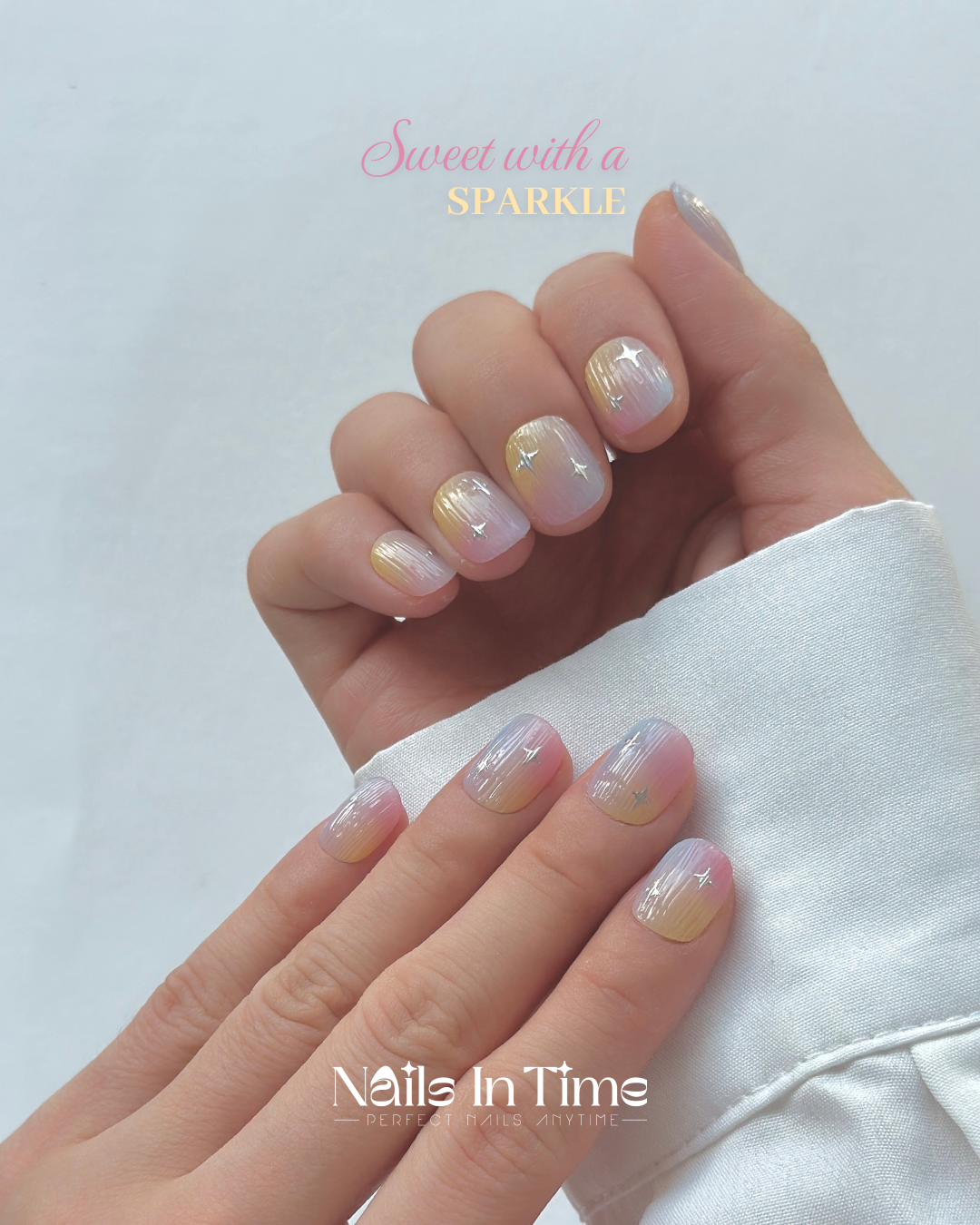Dreamy Daisies