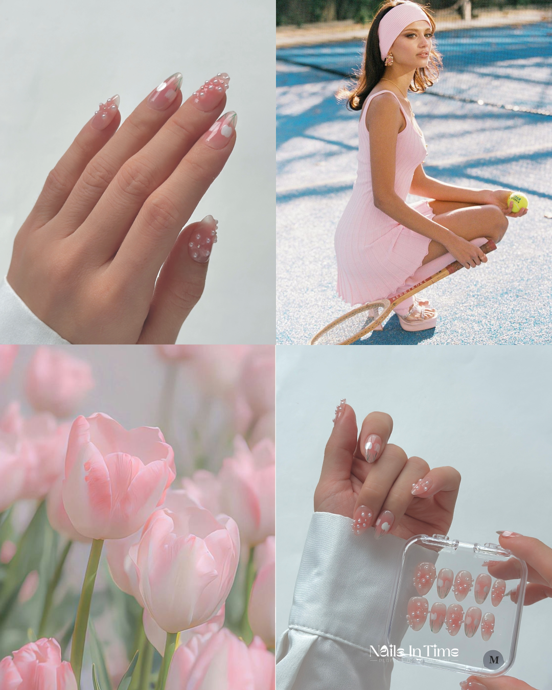 Vivid Bloom