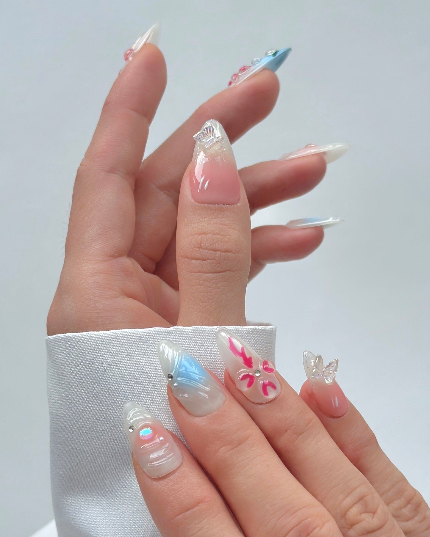 Candy Cane Crush