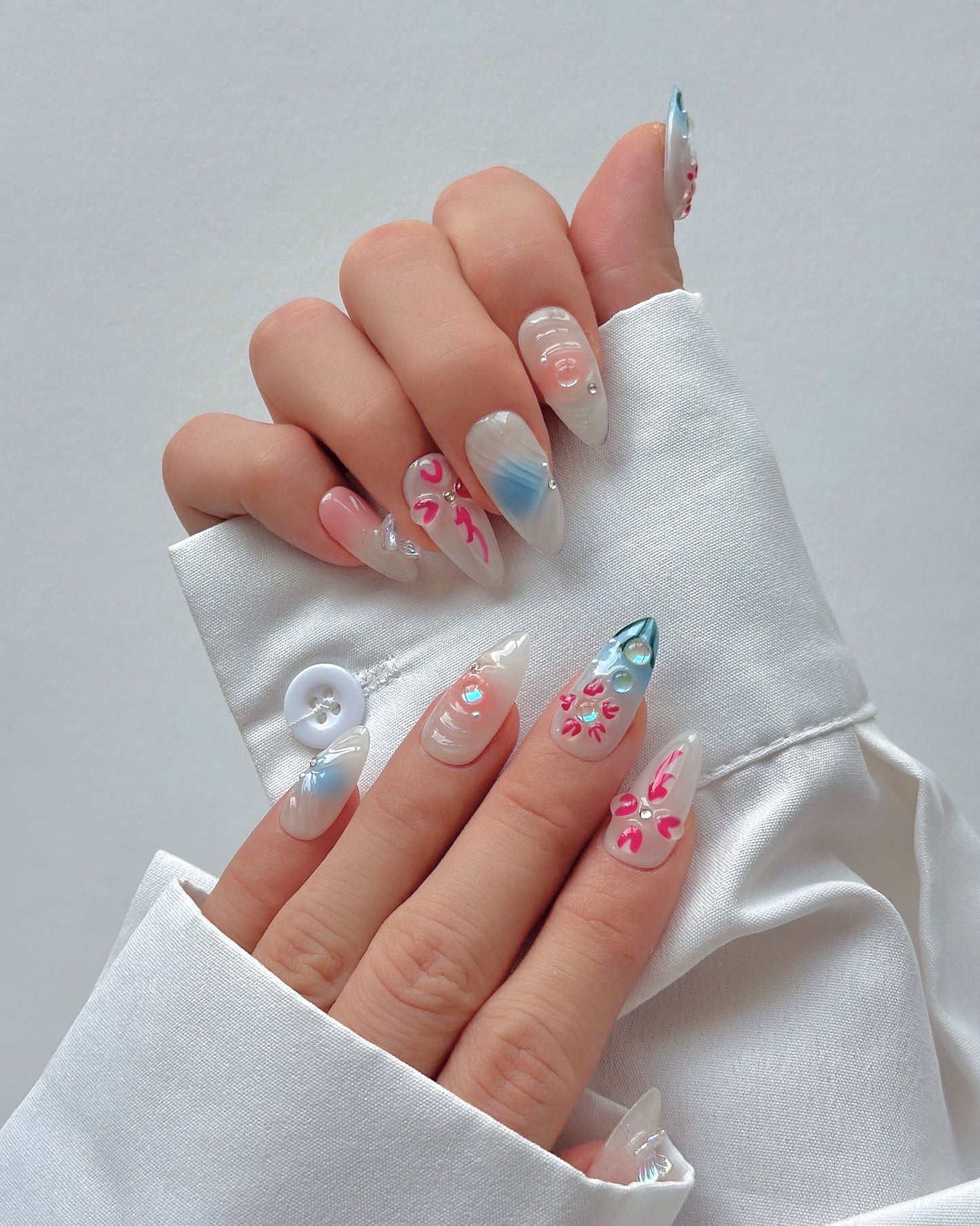 Candy Cane Crush