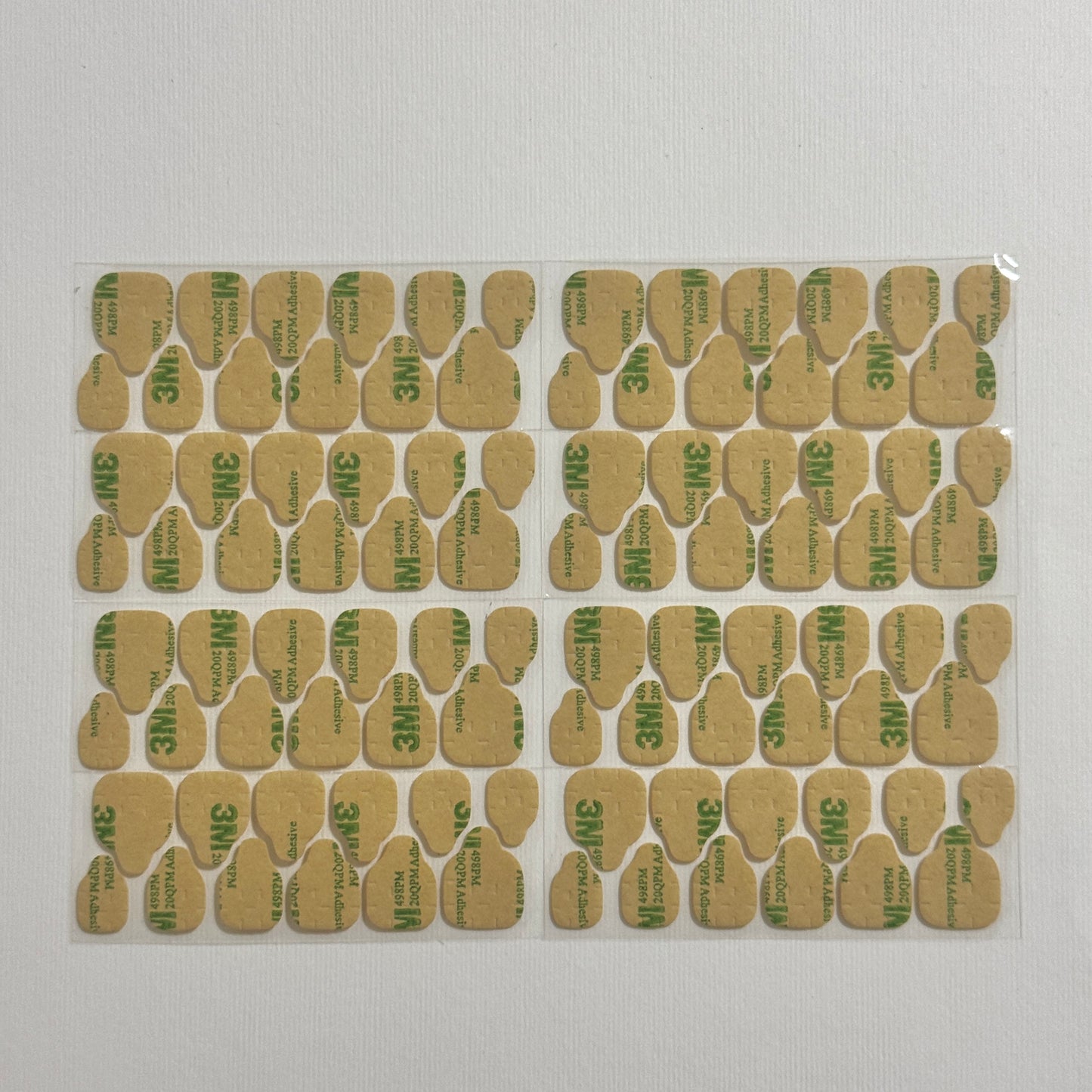 3M Sticky Tab 96 pcs