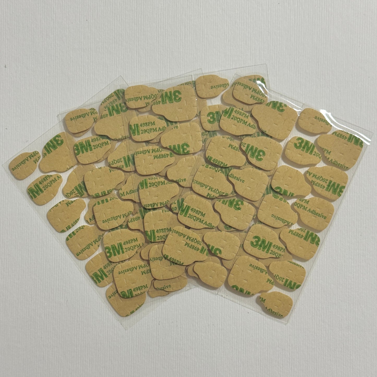 3M Sticky Tab 96 pcs