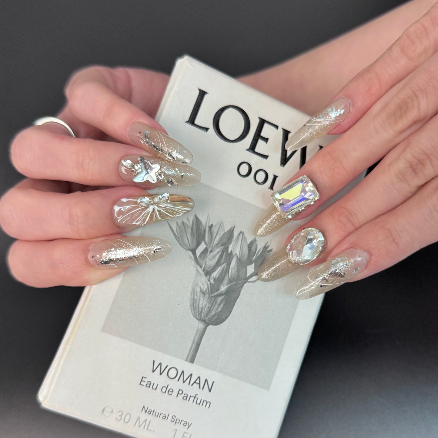Gilded Glam