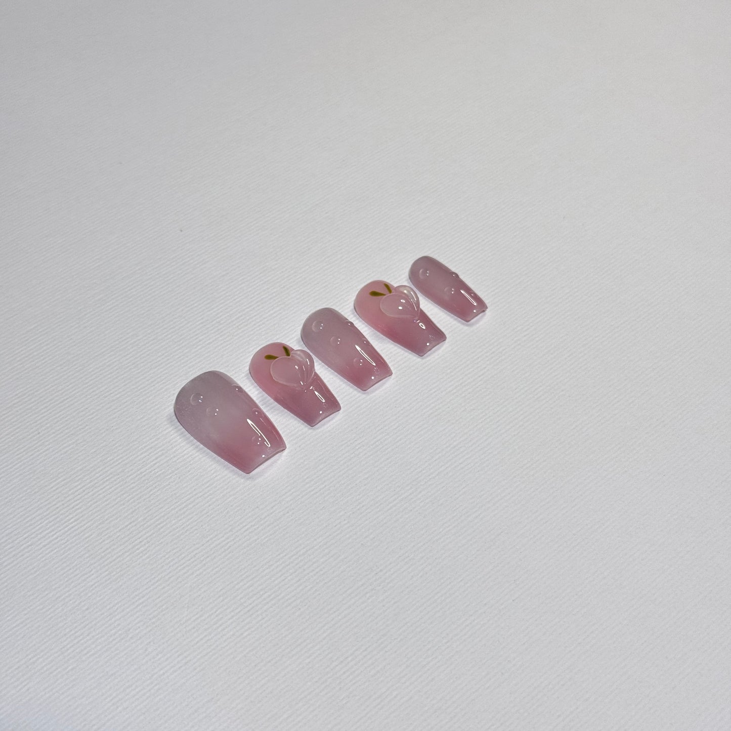Peach Glow