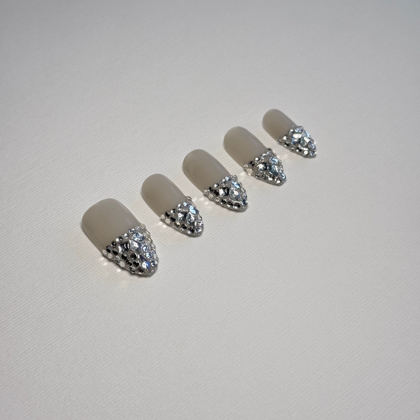 Chrome Crush