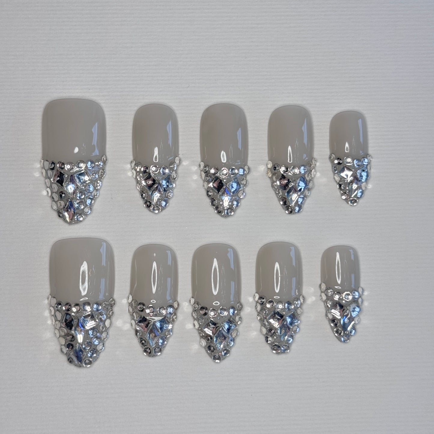 Chrome Crush