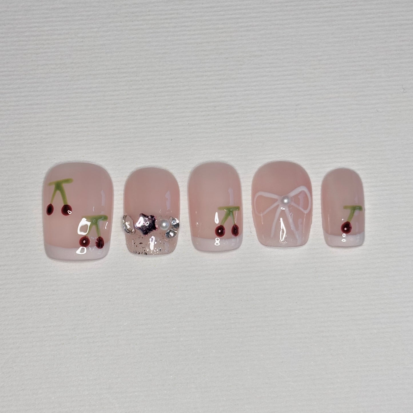 Cherry Berry