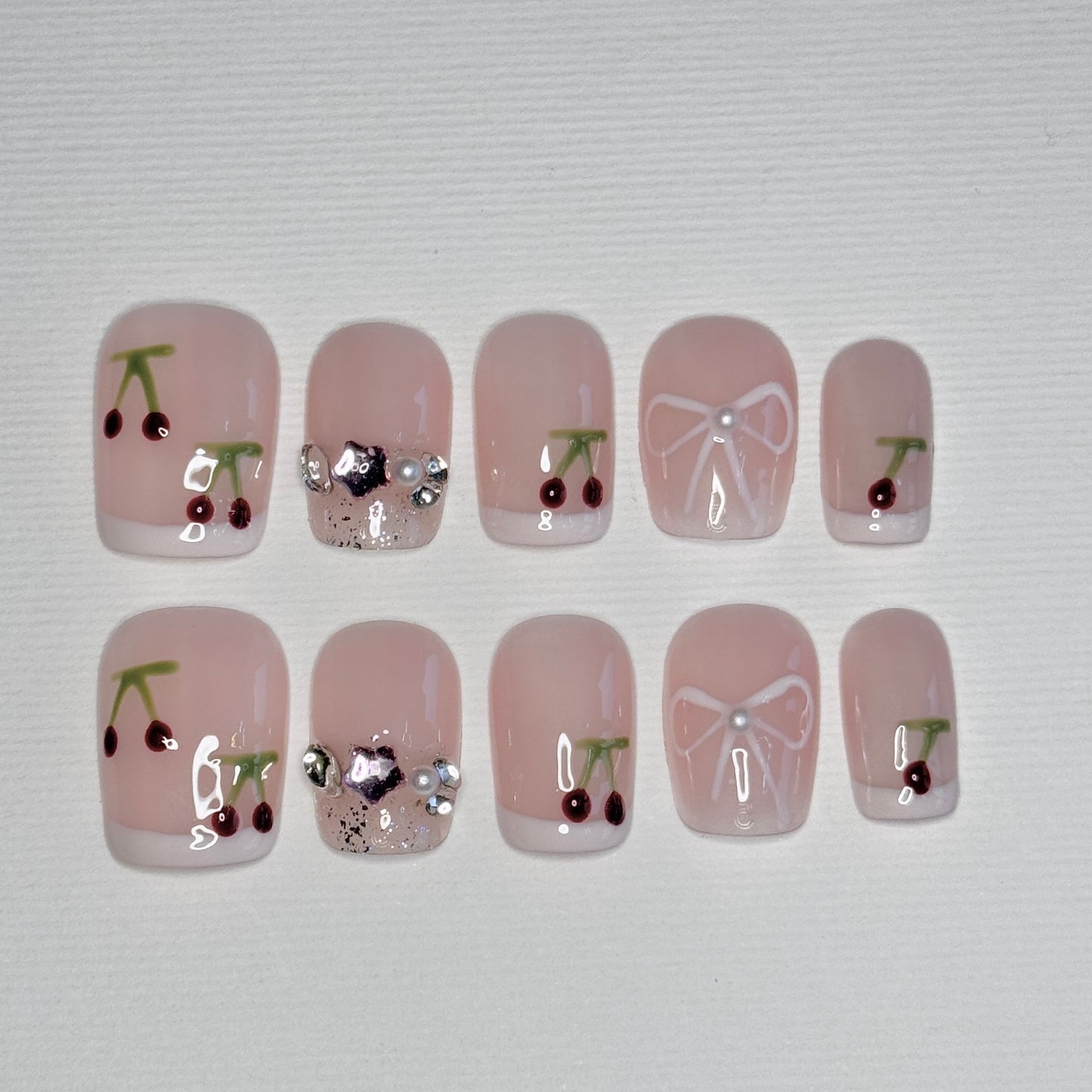Cherry Berry