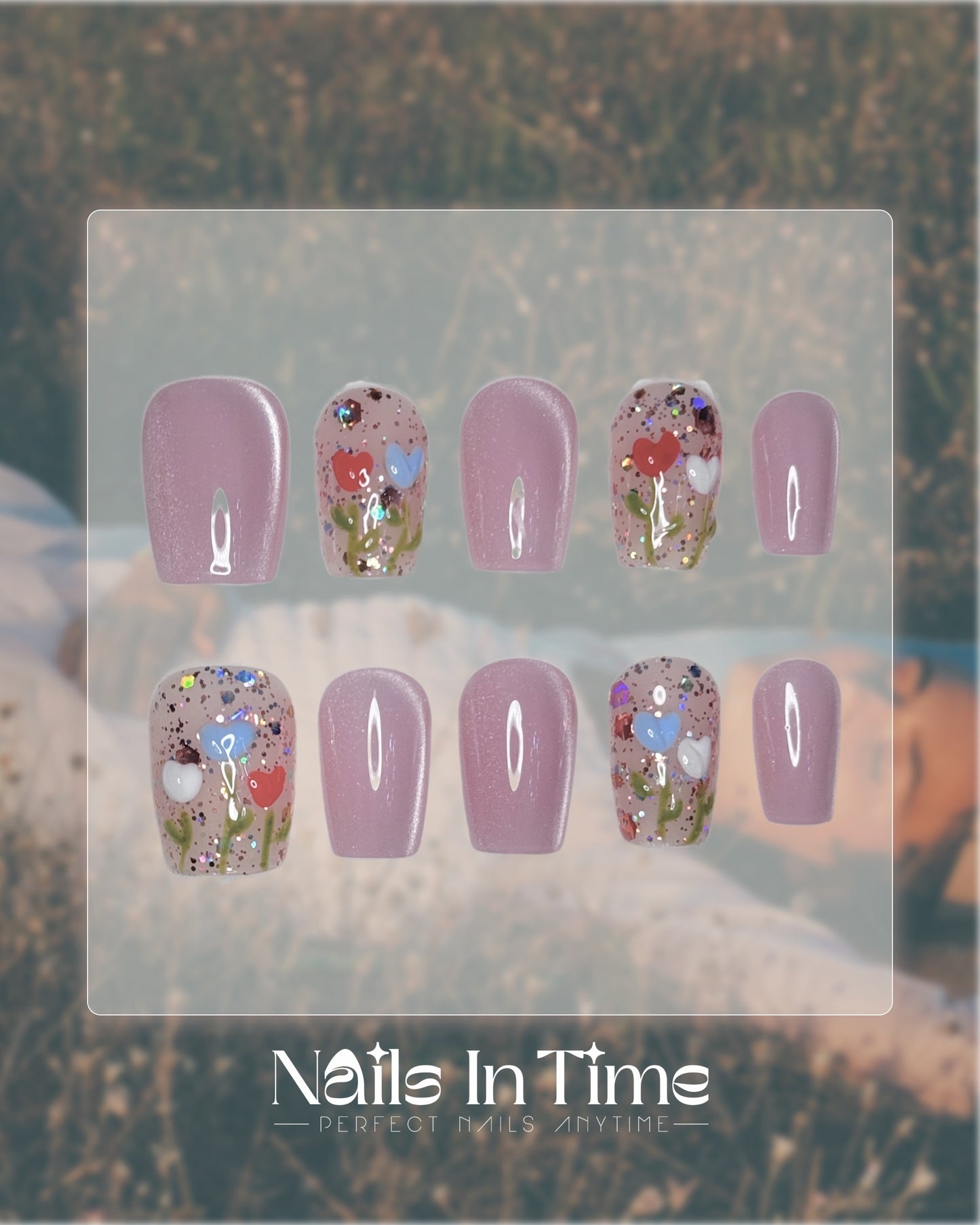 Cashmere Pink