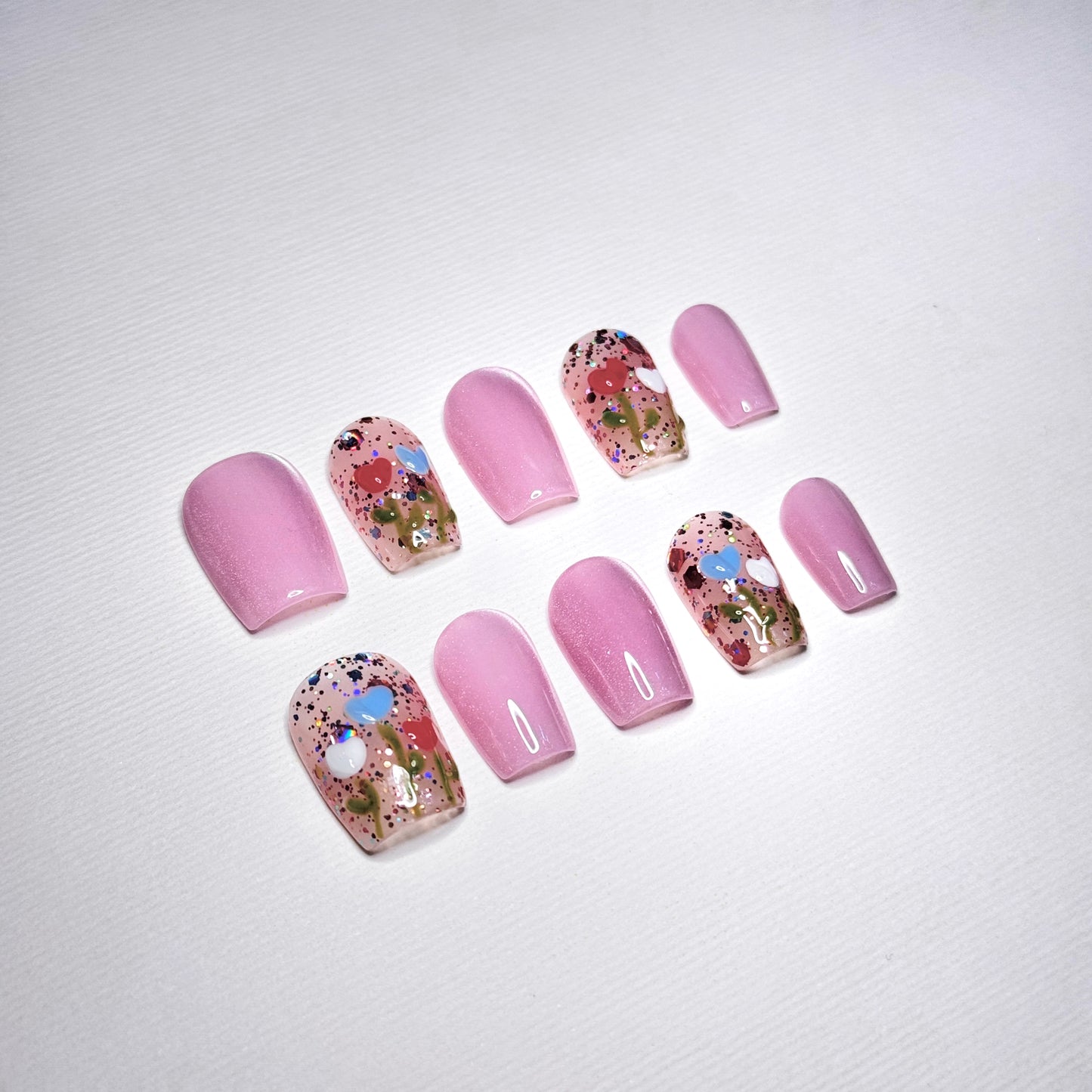 Cashmere Pink