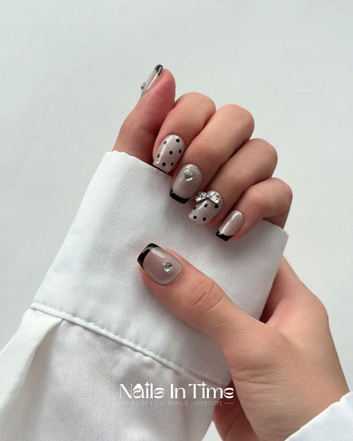 Marble Luxe