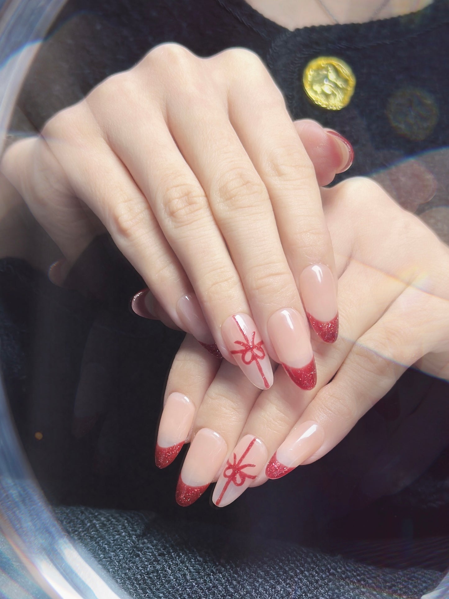 Holly Berry Bliss