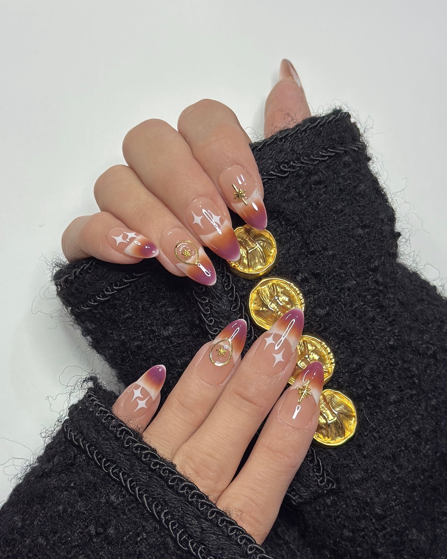 Cosmic Sparkle