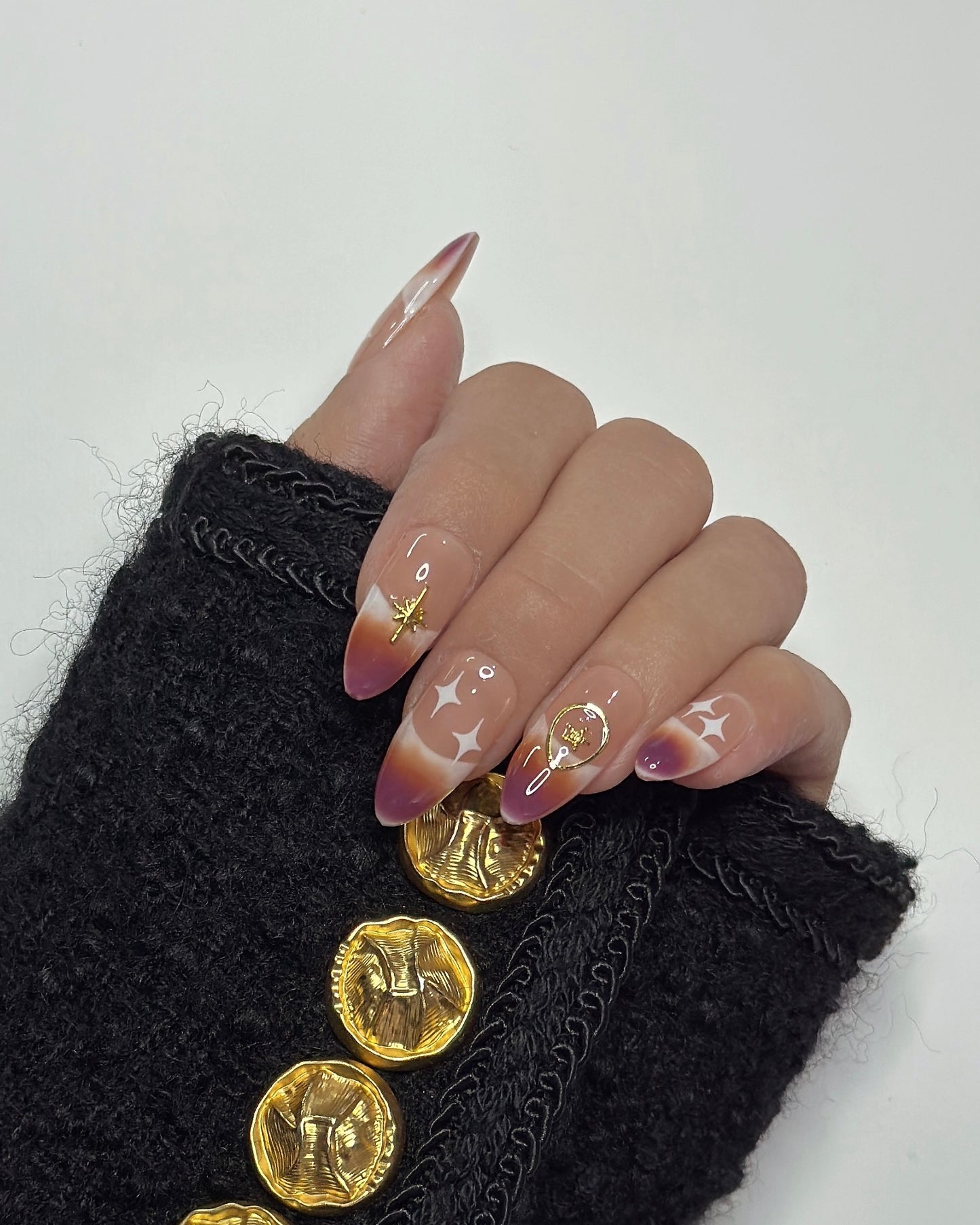 Cosmic Sparkle