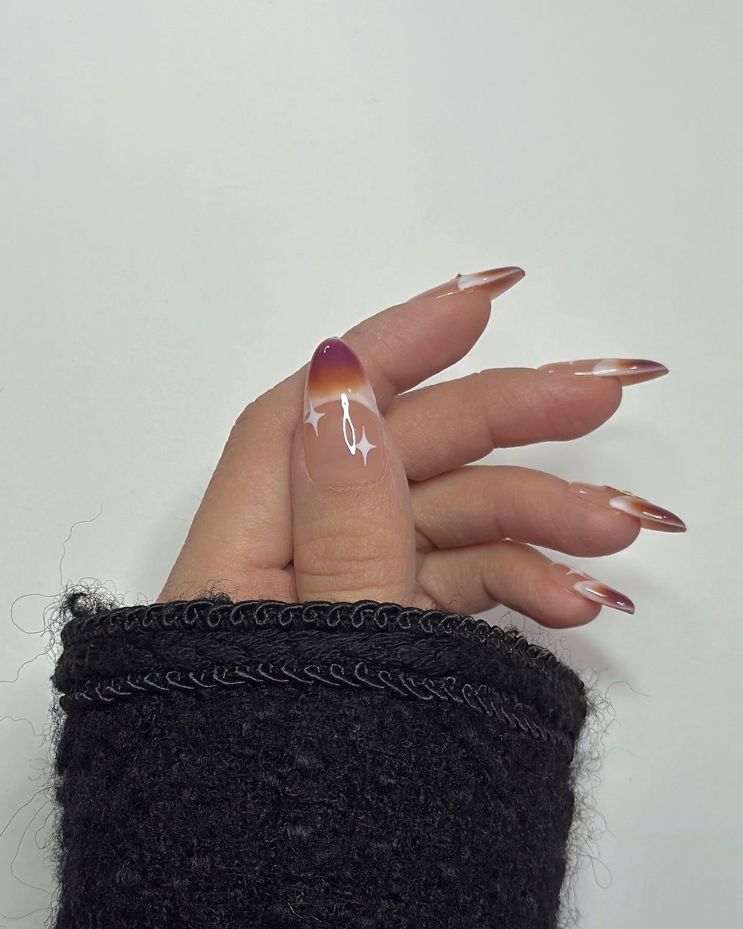 Cosmic Sparkle