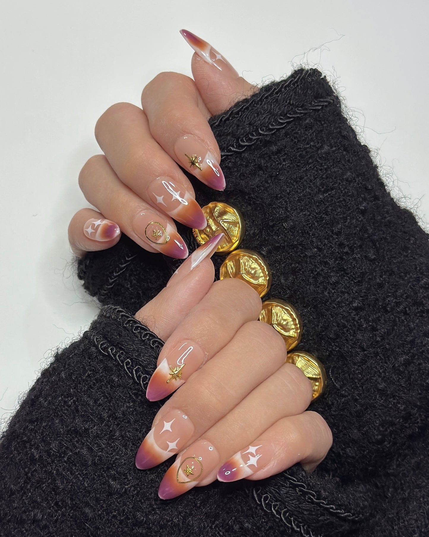 Cosmic Sparkle