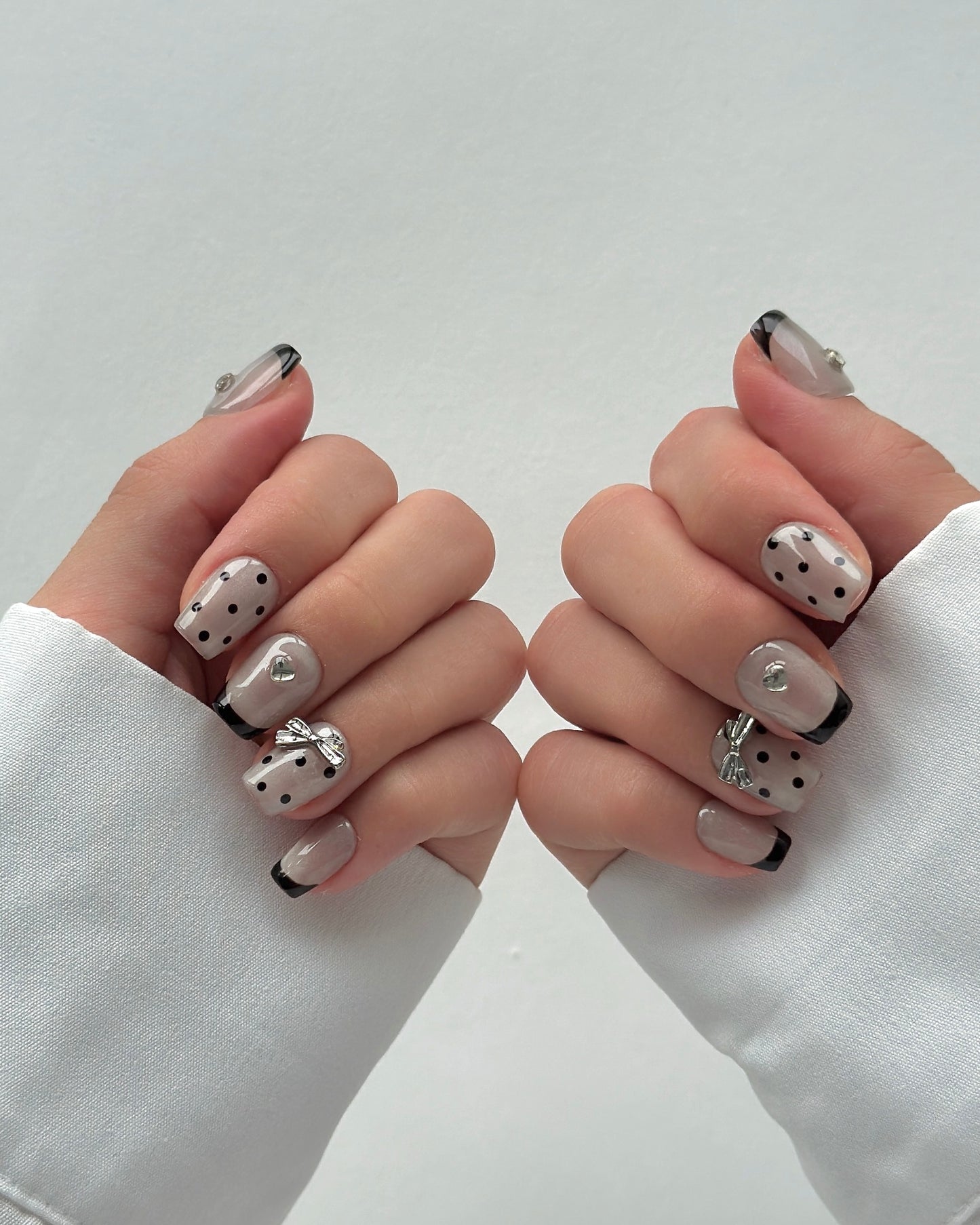 Marble Luxe