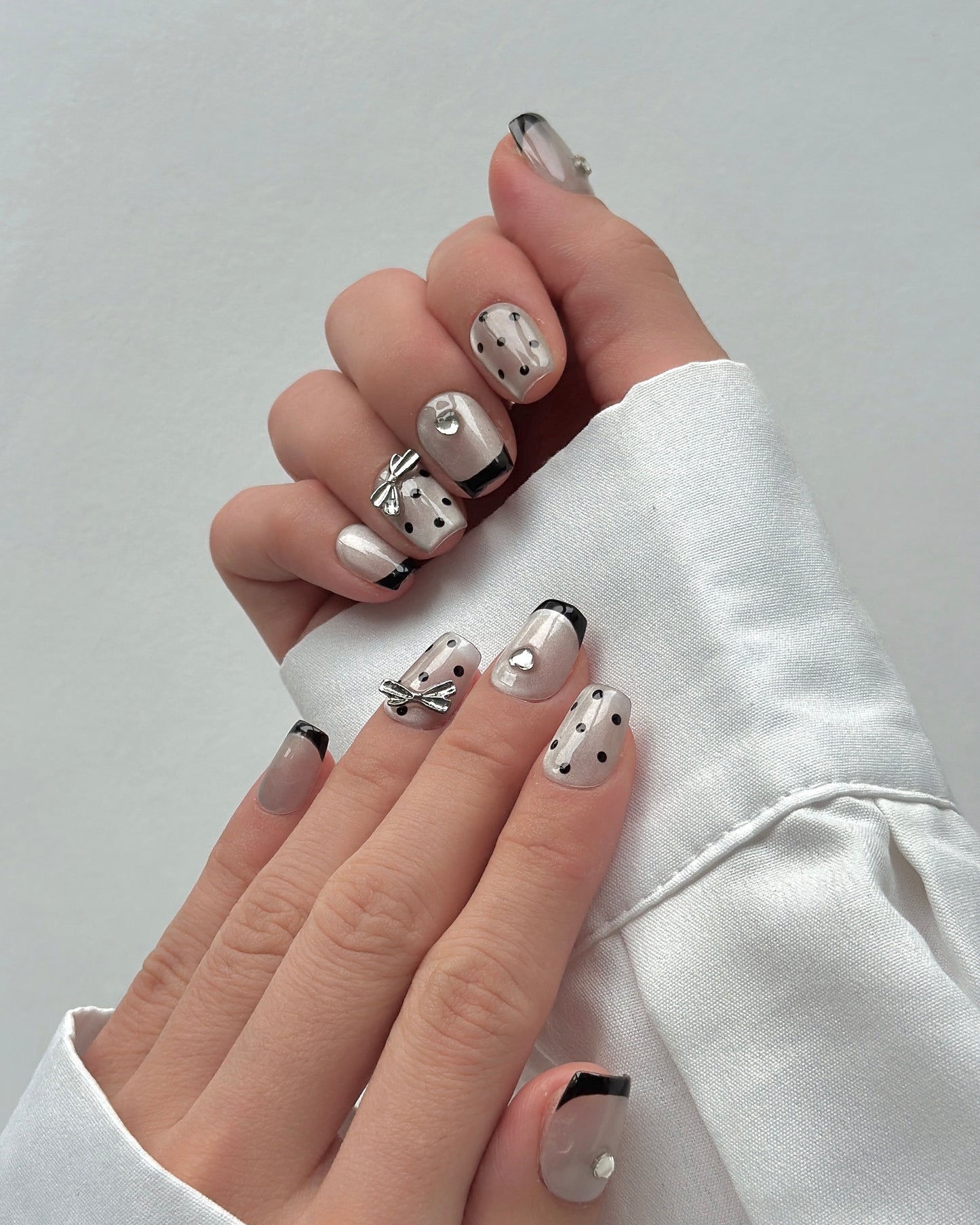 Marble Luxe