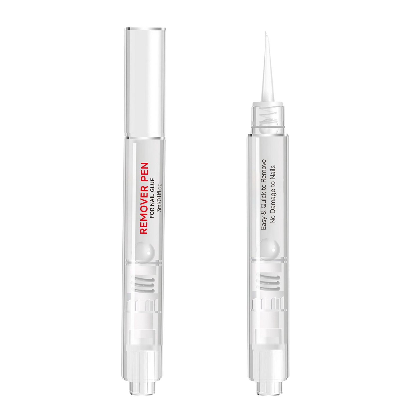 Nail Glue Removal Pen