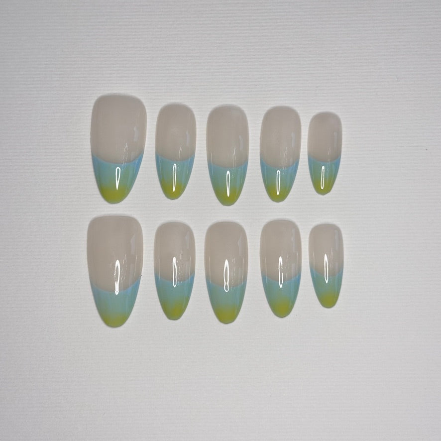 Opal illusion