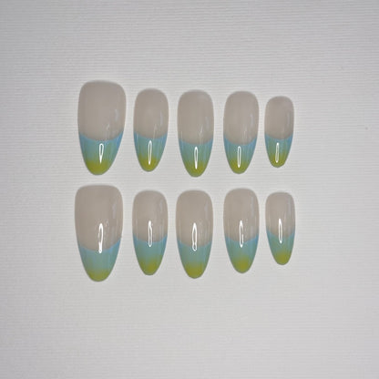 Opal illusion