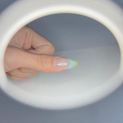Opal illusion