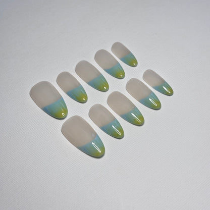 Opal illusion