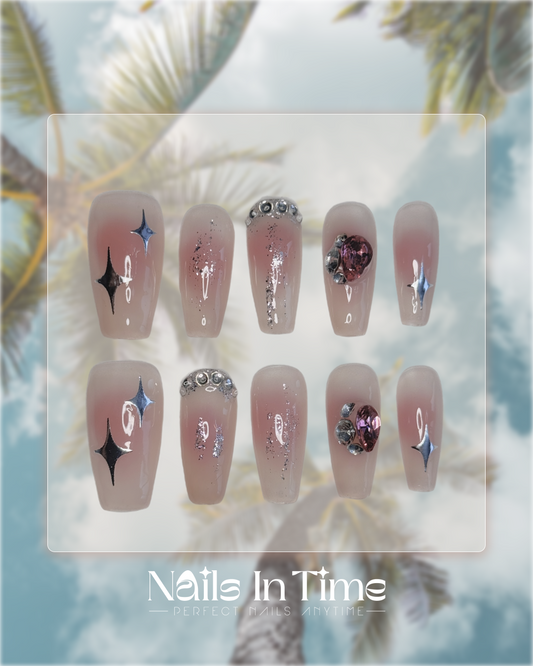 Nude Perfection
