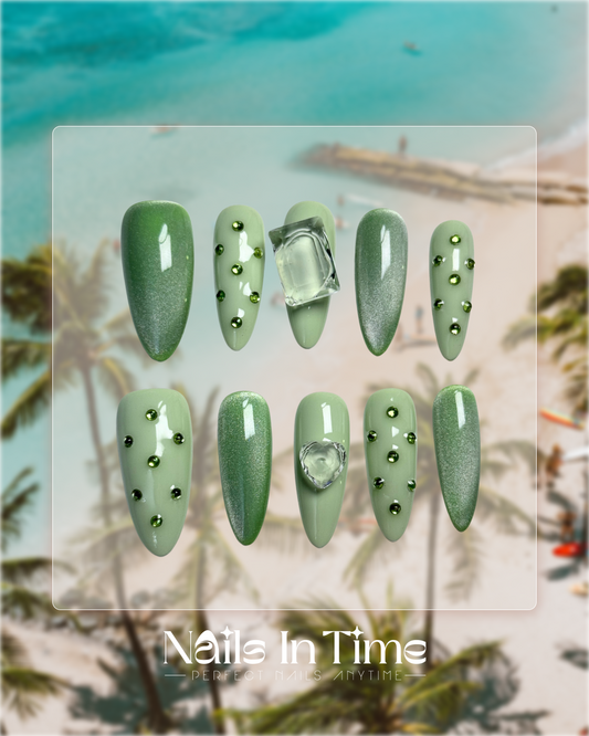 Mint Frost