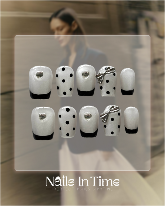 Marble Luxe