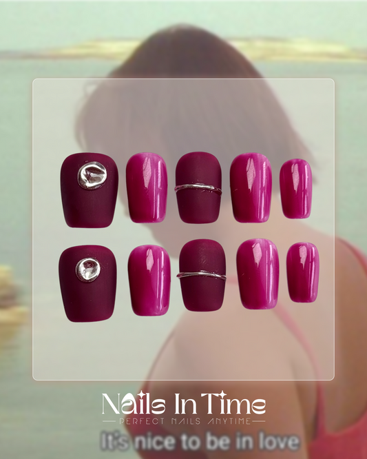 Ruby Red