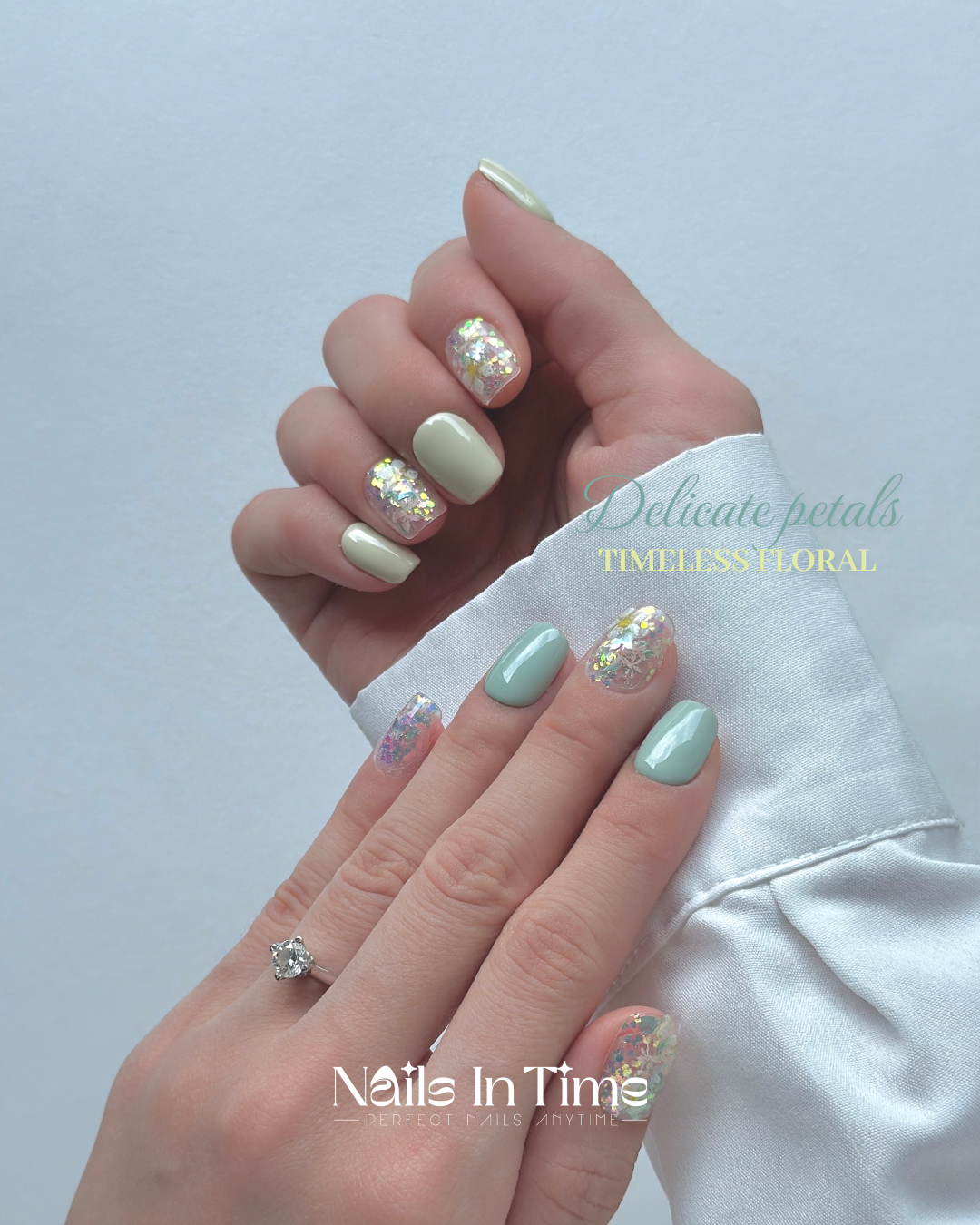 Pebble Mist
