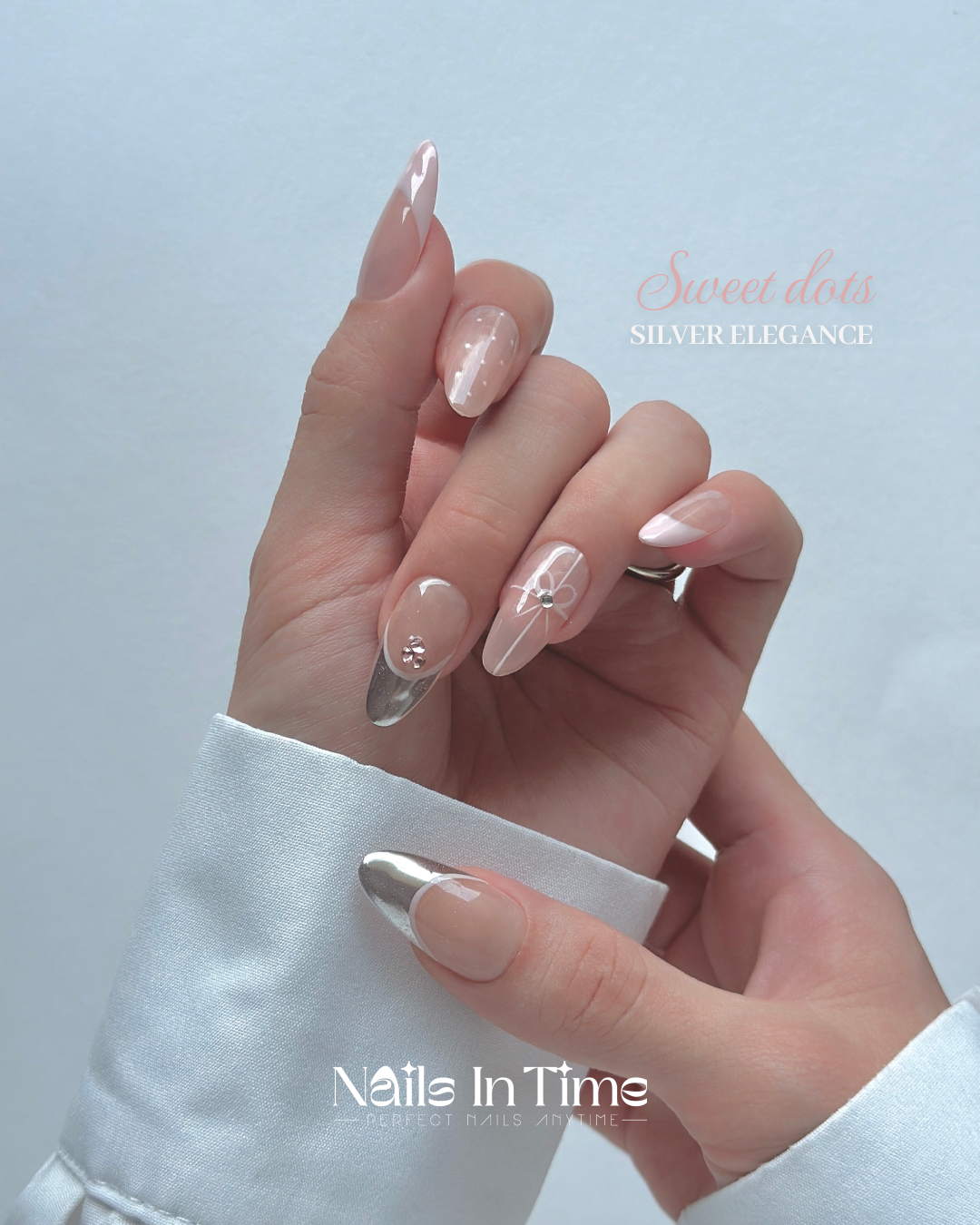 Twinkle Charm