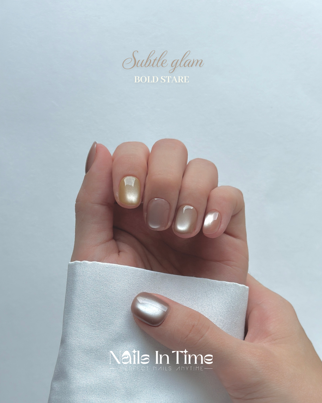 Sable Glow