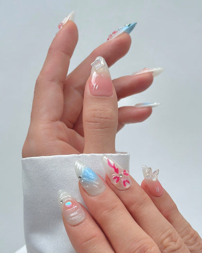 Candy Cane Crush