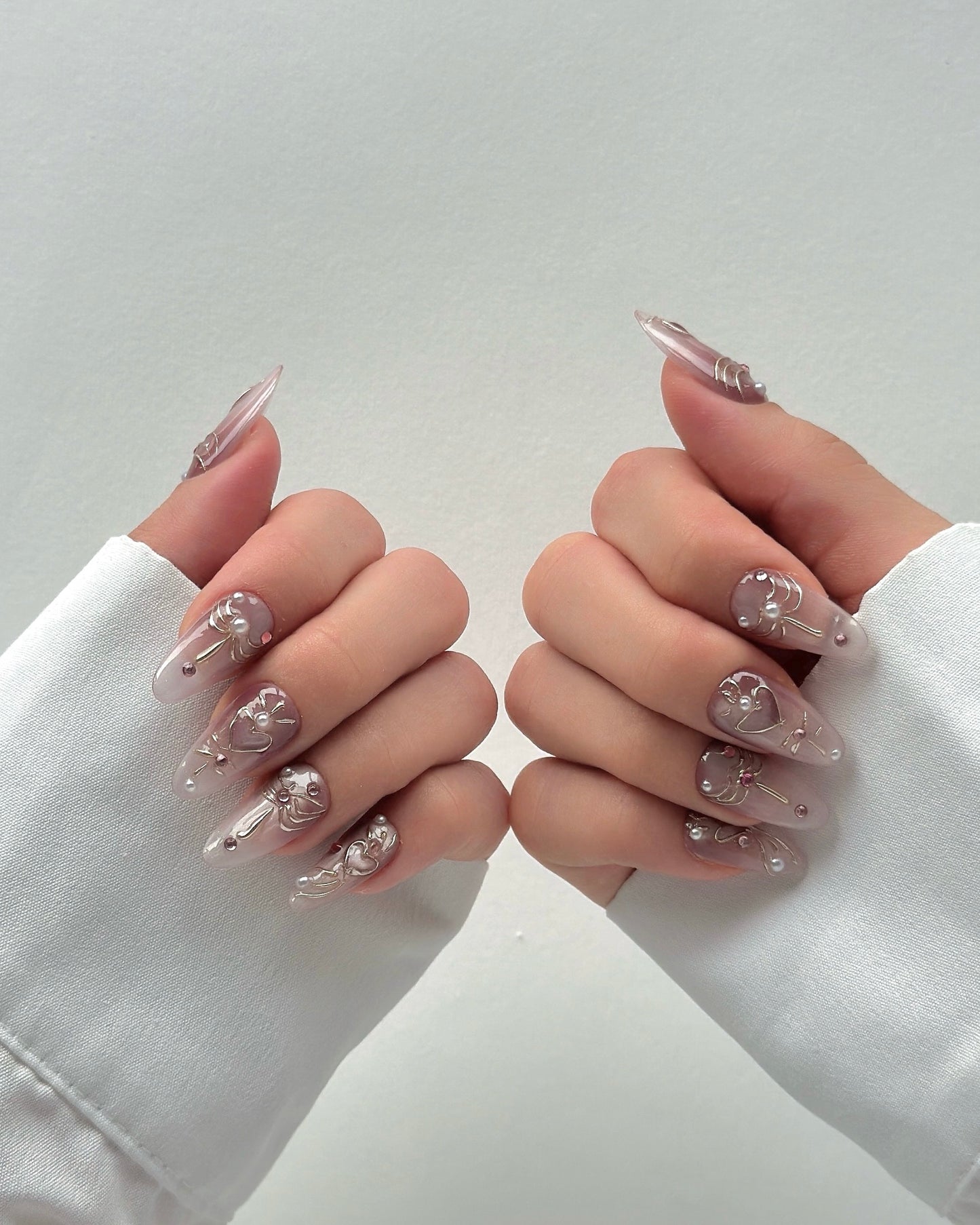 Pink Power