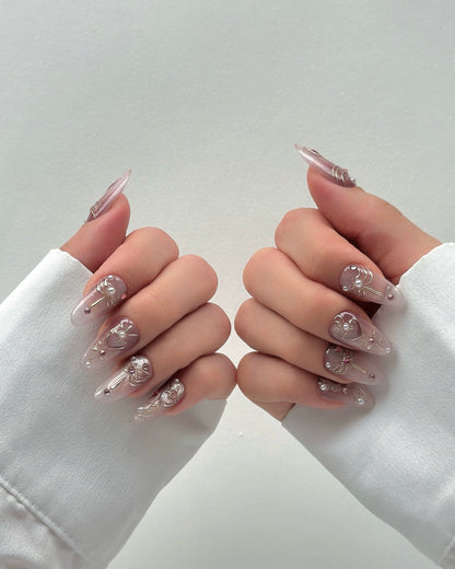 Pink Power