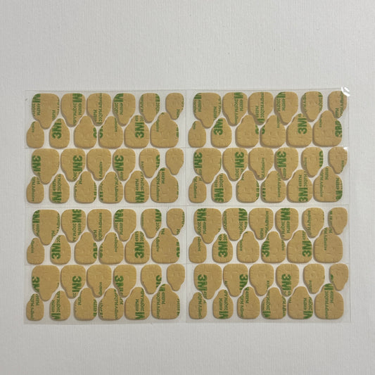 3M Sticky Tab 96 pcs