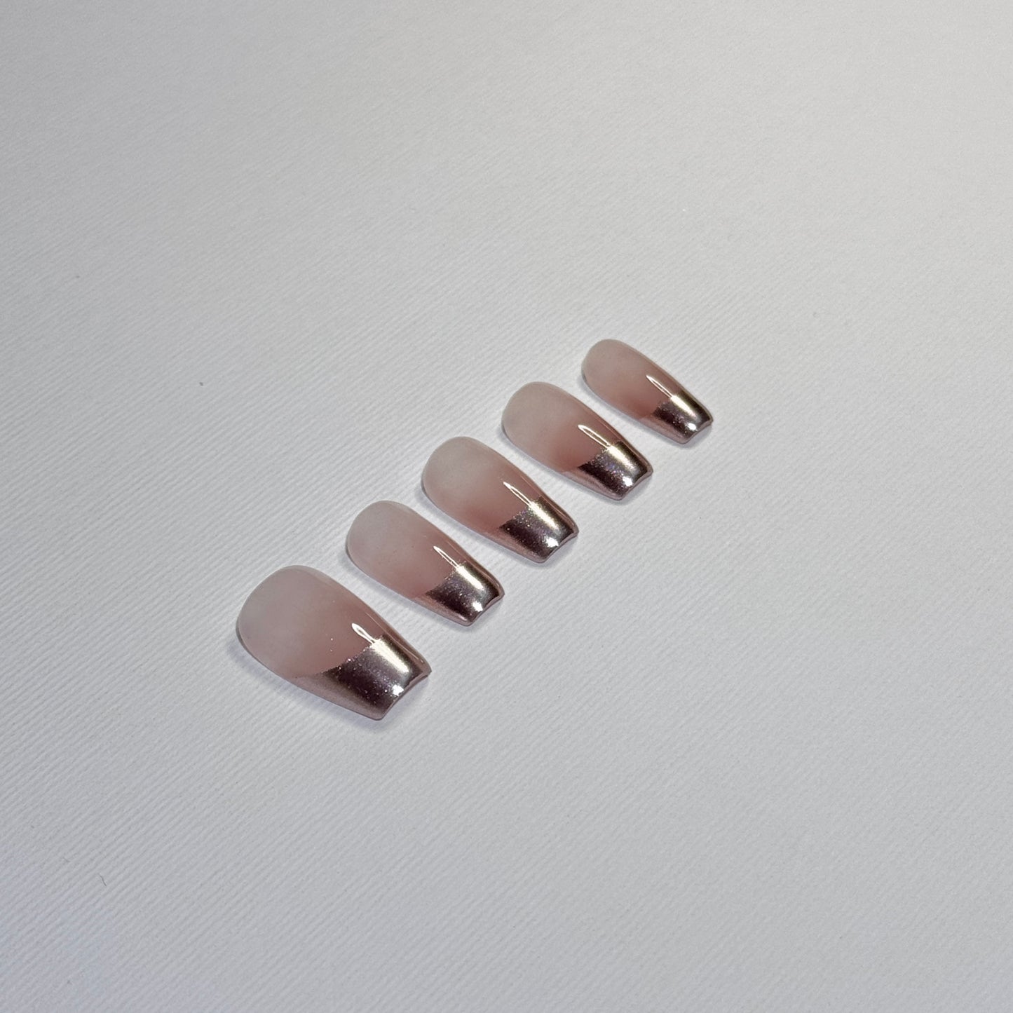 Steel Chic