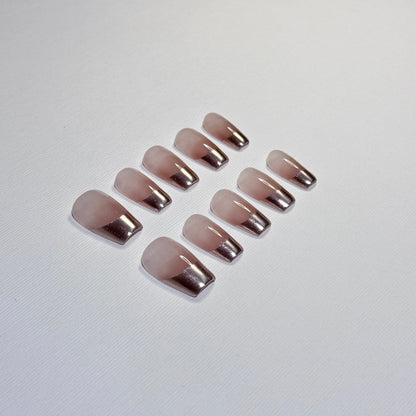 Steel Chic